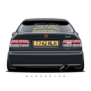 Meet your Posher, Angel